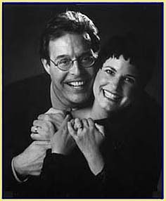 Karen and Alan