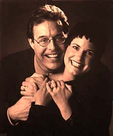 Karen & Alan
